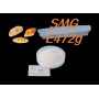 2023 Top Chemical Smg-E472g Preservatives Natural Food Additives